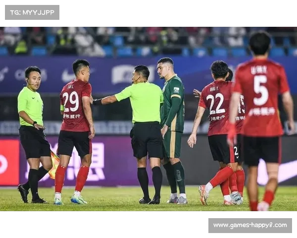 青岛海牛1-0胜武汉三镇，长春亚泰提前一轮降级