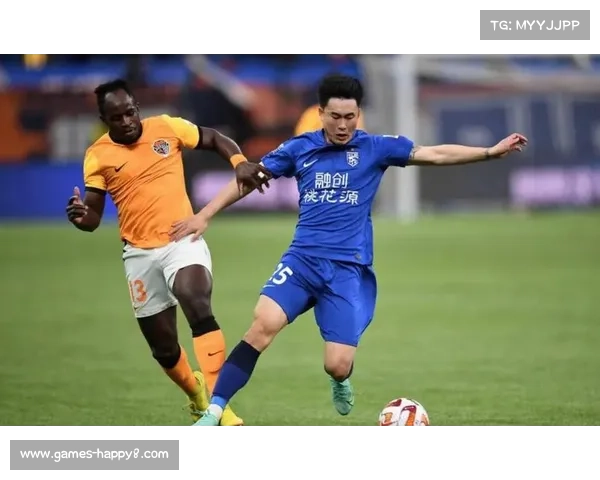 青岛海牛成功保级,连续两年完成赛季目标